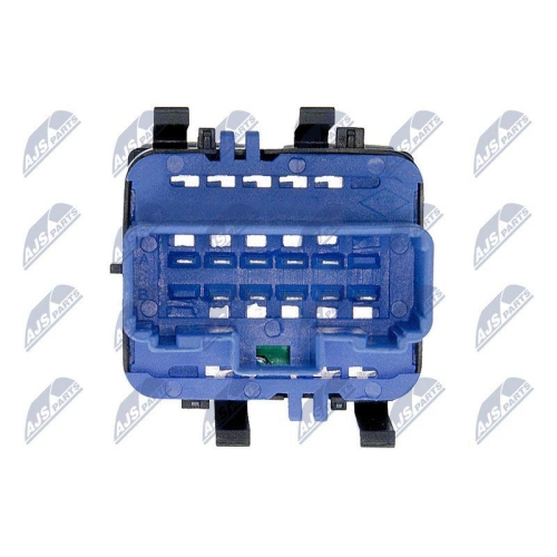 NTY Schalter, Fensterheber EWS-RE-015