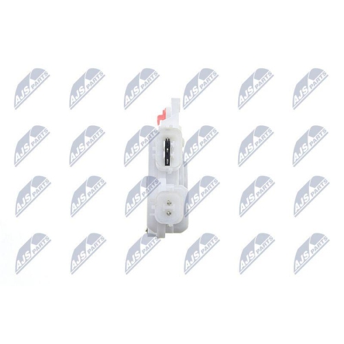 NTY Stellelement, Zentralverriegelung EZC-HD-005