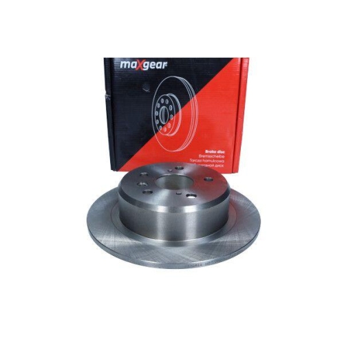 MAXGEAR Bremsscheibe 19-4814