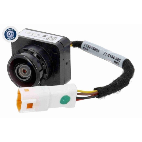 ACKOJA R&uuml;ckfahrkamera, Einparkhilfe Q+ Erstausr&uuml;sterqualit&auml;t A38-74-0073