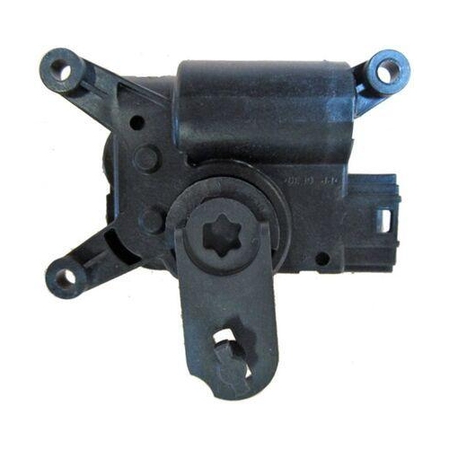 MAHLE Stellelement, Mischklappe BEHR *** PREMIUM LINE *** AA 24 000P