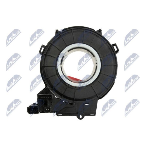 NTY Wickelfeder, Airbag EAS-AU-001