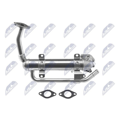 NTY Kühler, Abgasrückführung EGR-VW-026A