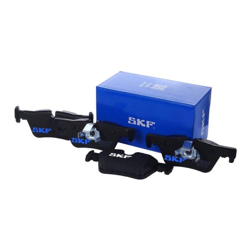 SKF Bremsbelagsatz, Scheibenbremse VKBP 90026