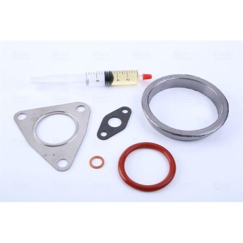 NISSENS Lader, Aufladung ** FACTORY NEW ** 93520