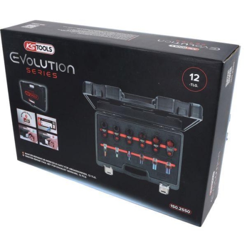 KS TOOLS Werkzeug 150.2550