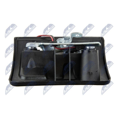 NTY Kofferraumdeckelschloss EZC-FT-051A