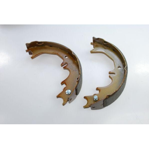 ABE Bremsbackensatz, Feststellbremse C02082ABE