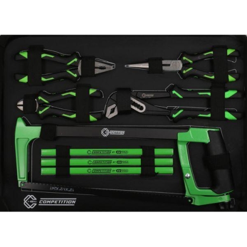 KS TOOLS Werkzeugsatz 512.0147