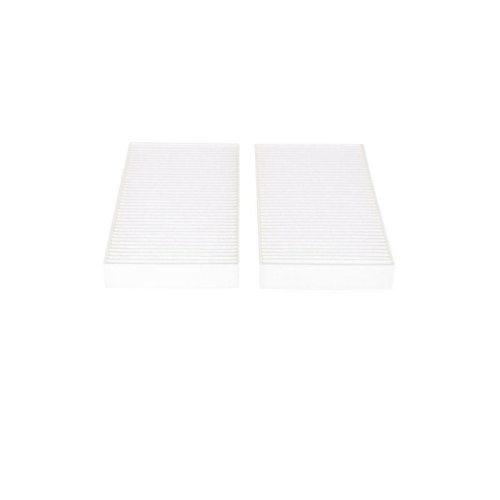 BOSCH Filter, Innenraumluft 1 987 435 008