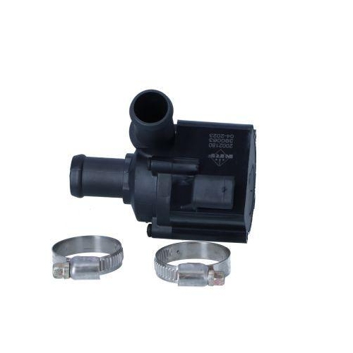 NRF Zusatzwasserpumpe (Kühlwasserkreislauf) EASY FIT 390063