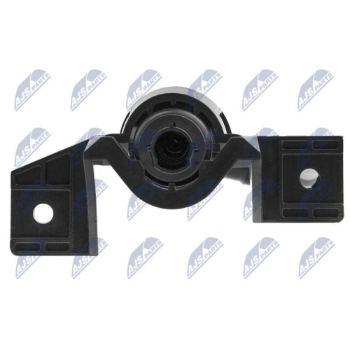 NTY Waschwasserd&uuml;se, Scheinwerferreinigung EDS-KA-001