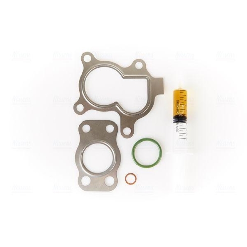 NISSENS Lader, Aufladung ** FACTORY NEW ** 93237