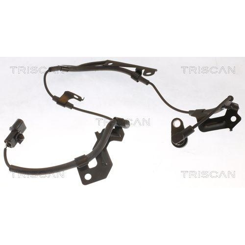 TRISCAN Sensor, Raddrehzahl