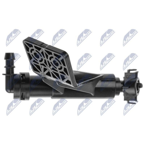 NTY Waschwasserd&uuml;se, Scheinwerferreinigung EDS-KA-004