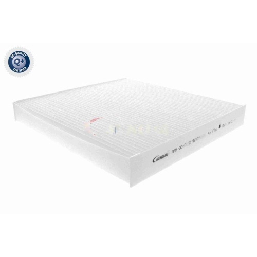 ACKOJA Filter, Innenraumluft Green Mobility Parts