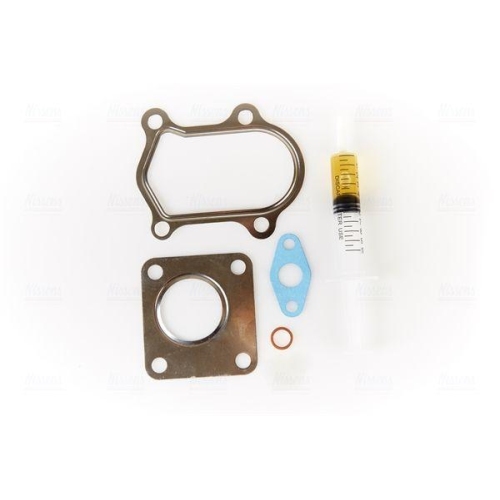 NISSENS Lader, Aufladung ** FACTORY NEW ** 93041