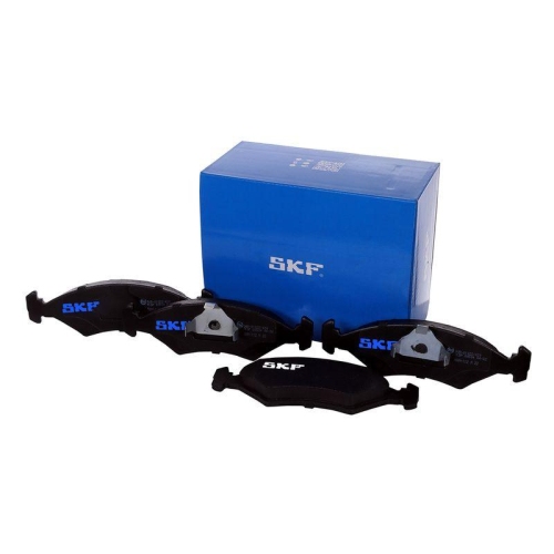 SKF Bremsbelagsatz, Scheibenbremse VKBP 80504