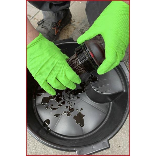 KS TOOLS Schutzhandschuh Ersatzteil 512.0462OP