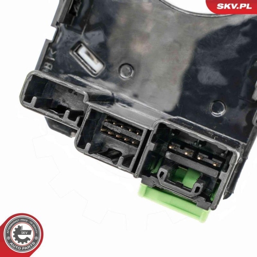 ESEN SKV Wickelfeder, Airbag