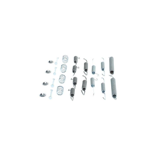 BOSCH Zubehörsatz, Bremsbacken 1 987 475 133