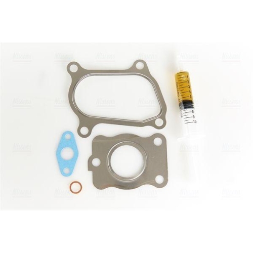 NISSENS Lader, Aufladung ** FACTORY NEW ** 93070