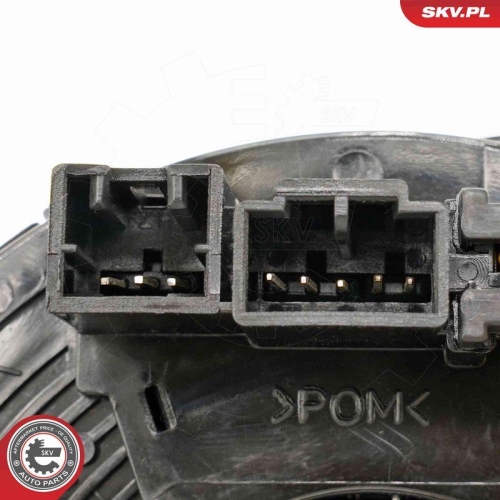 ESEN SKV Wickelfeder, Airbag