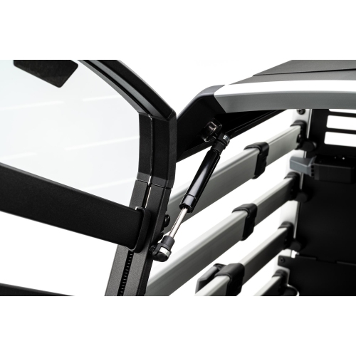 Thule Allax L Autotransportbox Hundebox f&uuml;rs Auto - Gr&ouml;&szlig;e L - 770004