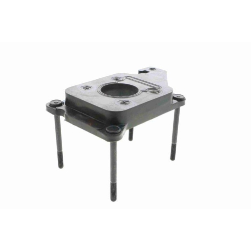 VAICO Flansch, Vergaser Original VAICO Qualit&auml;t V10-1243