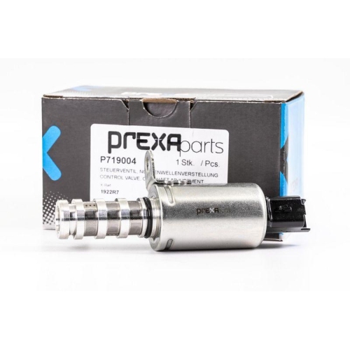 PREXAparts Steuerventil, Nockenwellenverstellung P719004
