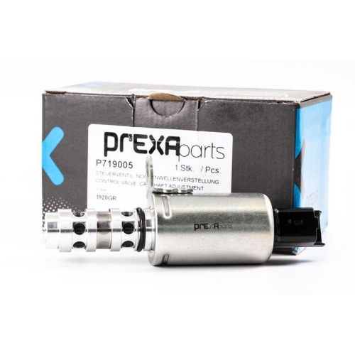 PREXAparts Steuerventil, Nockenwellenverstellung P719005