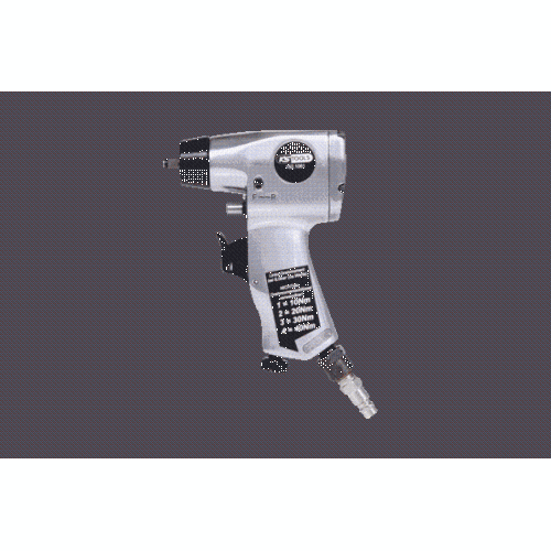 1/4 Zoll Vibro Schlagschrauber, 10-40Nm KS TOOLS 152.1061