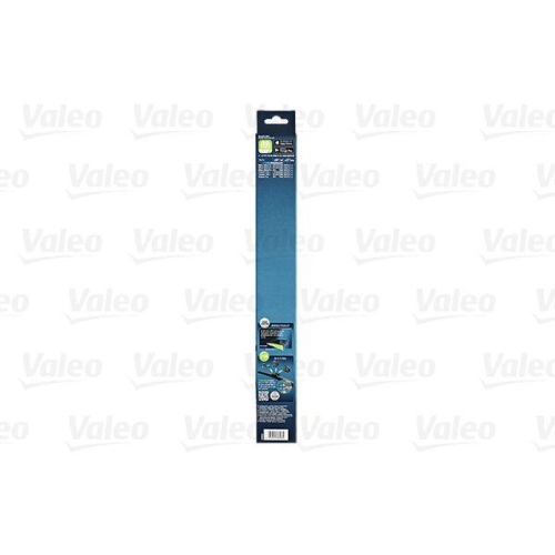 VALEO Wischblatt HYDROCONNECT REAR 578567