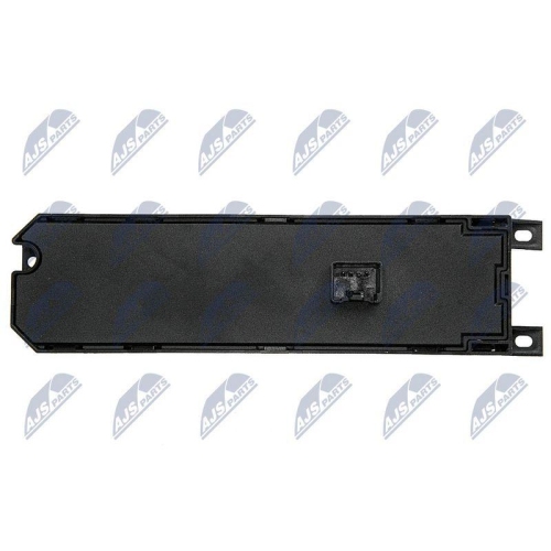 NTY Schalter, Fensterheber EWS-FR-012