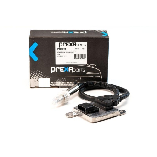 PREXAparts NOx-Sensor, Harnstoffeinspritzung P150594
