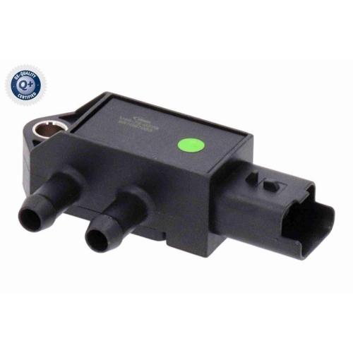 VEMO Sensor, Abgasdruck Q+, Erstausr&uuml;sterqualit&auml;t V46-72-0278