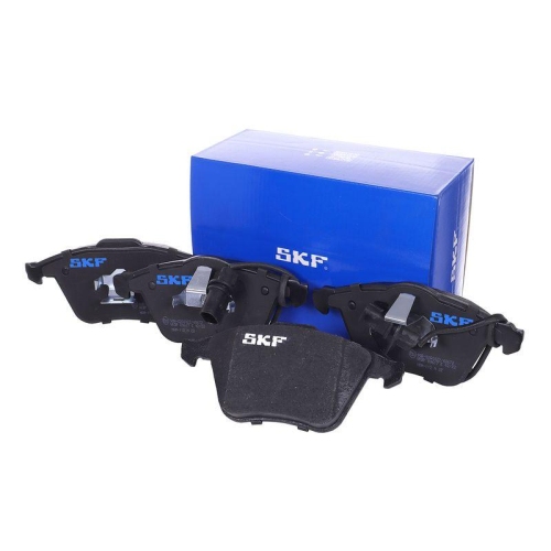SKF Bremsbelagsatz, Scheibenbremse VKBP 80617 E