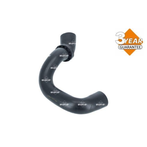 NRF Ladeluftschlauch EASY FIT 166331