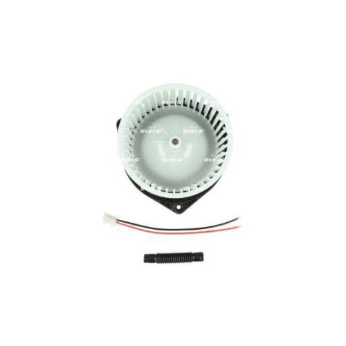 NRF Innenraumgebl&auml;se EASY FIT 34222
