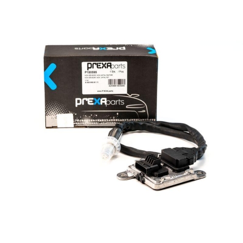 PREXAparts NOx-Sensor, Harnstoffeinspritzung P150595