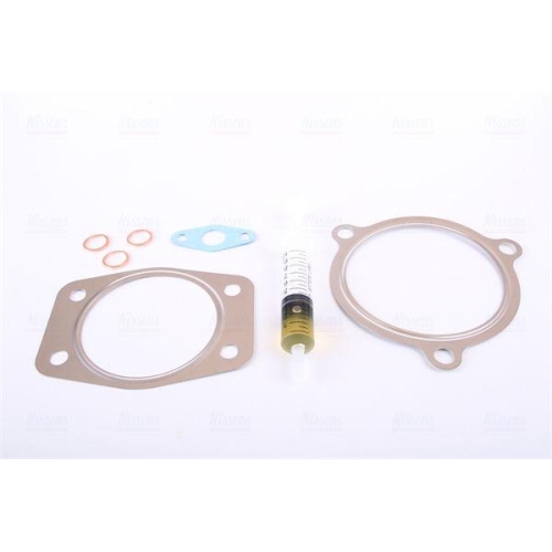 NISSENS Lader, Aufladung ** FACTORY NEW ** 93147