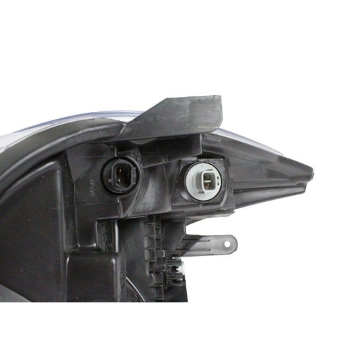 ABAKUS Hauptscheinwerfer Depo 212-11T2L-LD-EM