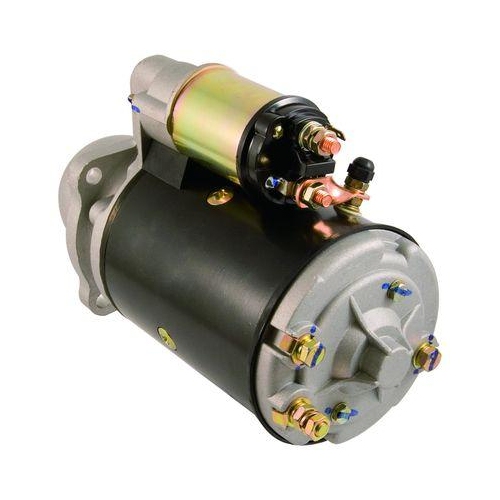 WAI Starter 17649N