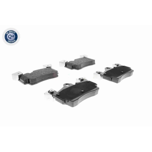 VAICO Bremsbelagsatz, Scheibenbremse Q+, Erstausr&uuml;sterqualit&auml;t V10-0762