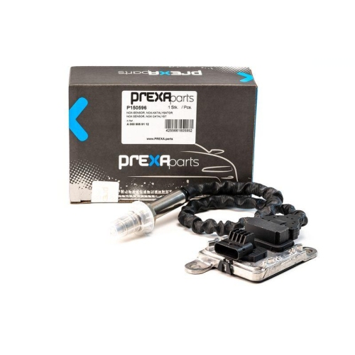 PREXAparts NOx-Sensor, Harnstoffeinspritzung P150596