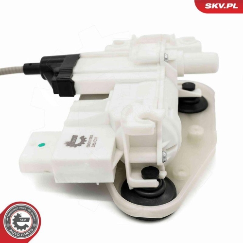 ESEN SKV Zuziehhilfe, Tür