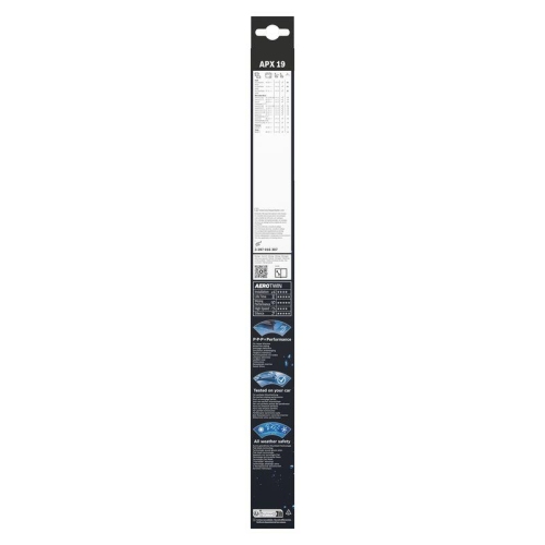 BOSCH Wischblatt Aerotwin Plus