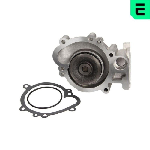 OPTIMAL Wasserpumpe, Motorkühlung