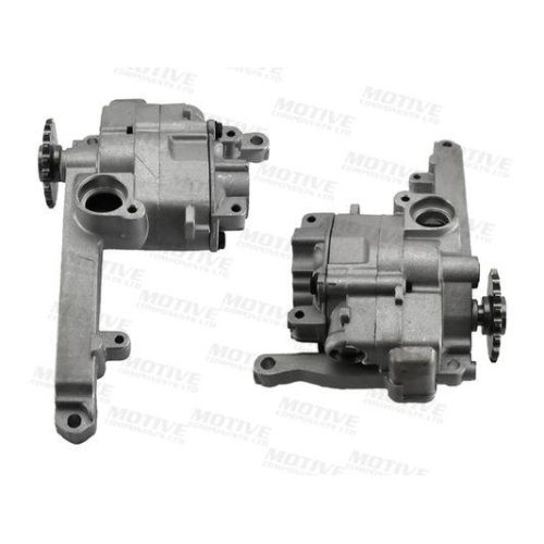 MOTIVE Ölpumpe OP8342