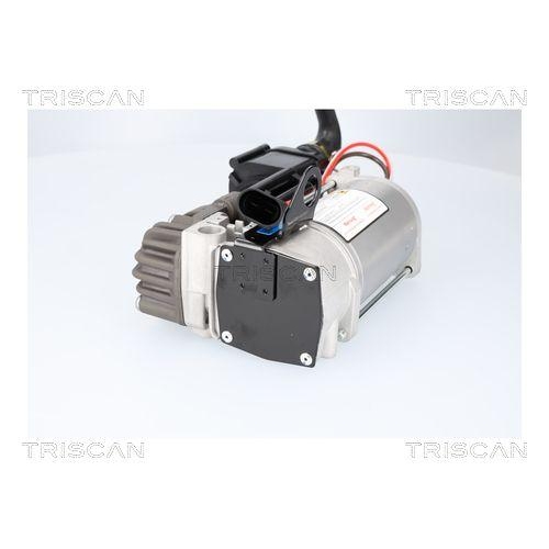 TRISCAN Kompressor, Druckluftanlage 8725 11108